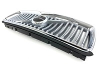 фото thumb №9, Решітка радіатора решітка радіатора volvo xc90 ii lift inscription радар камера