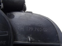фото thumb №9, Галоген праве перед передній 1ne010832 audi a4 b8