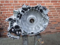 фото thumb №1, Коробка передач передач mazda cx5 2.5b 2trc 4wd pyc1e