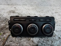 фото thumb №1, Mazda 6 панель обдув климат-контроль gap361190a