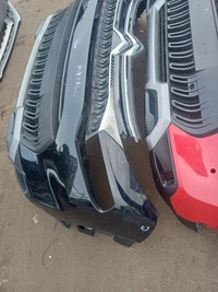 фото thumb №8, Бампер передний перед citroen c3 aircross lift