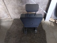 фото thumb №15, Сиденья комплект левый перед + задняя kia carens iv lift