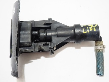 фото thumb №3, A4 b5 рестайлинг распылитель фара левый 8d0807721aa