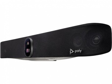 Универсальная видеобар HP Poly Videoconferencing Studio X70 (83Z51AA)
