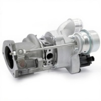 фото thumb №7, Turbosprężarka turbocharger k03-sl151027 bmw, peugeot mini, 308, rcz