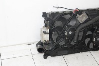 Land rover freelander 2 06- 2.2 d автоматическая коробка передач радиатор воды вентилятор в Украине, фото thumb