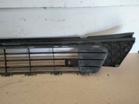 Решётка средняя бампер перед ford galaxy iii mk3 lift lata 2010-2014 Киев, фото thumb