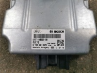 фото thumb №3, Модуль напряжения запуск стоп ford focus mk3