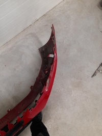 фото thumb №7, Бампер переднє audi a4 s4 s-line 2019 рестайлінг 8w0