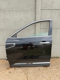 фото thumb №1, Двері лівий перед передні renault koleos ii tegxa 16-