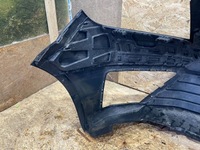 фото thumb №9, Vw crafter ii 2 7c 16- бампер перед передний решётка радиатора