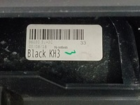 фото thumb №8, Спойлер спойлер задний задняя крышка багажника лак infiniti qx60 оригинальный номер