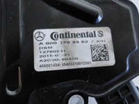 фото thumb №6, Mercedes r w251 251 модуль блок керування коробки dsm