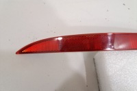 Левый отражатель заднего бампера bmw x4 g02, f98 8497423 3.0l дизель 353kw Оригинал, фото thumb