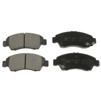 фото thumb №13, Тормозные колодки тормозные передние honda civic 1.6i 16v 91-