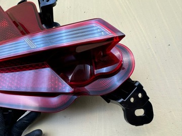 фото thumb №9, Hyundai tucson iv 4 n-line 20r- лампа правий зад задня права