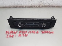 фото thumb №1, Панель управление кондиционер bmw f20