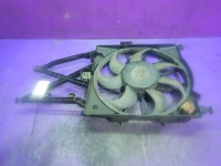 фото thumb №1, Zafira a 2,0dti вентилятор радіатора 0130303246