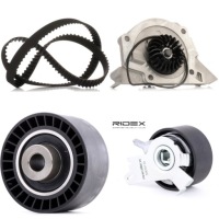 Купити Набір ремінь розподільного валу + насоса води ridex 3096w0634 підходить до peugeot 307 cc, фото thumb