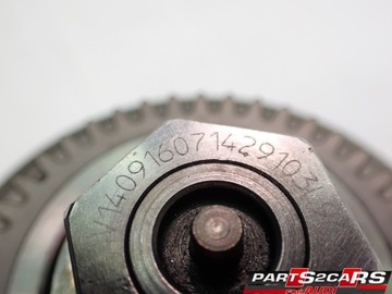 фото thumb №16, Регулятор розподільний вал vw golf 2,0 tdi 12- vag 03l109088