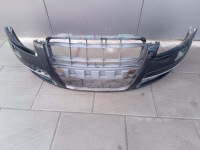 фото thumb №9, Бампер перед передний pod ксенон омыватель pdc audi a6 c6