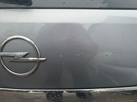 фото thumb №10, Opel astra h kombi крышка багажника багажника 4au z163