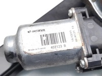 фото thumb №7, Nissan navara електричний підйомник скло двері передніх перед лівий 2011