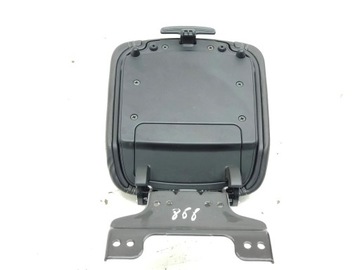 фото thumb №7, Kia sportage 2017 підлокітник тунелю середнього