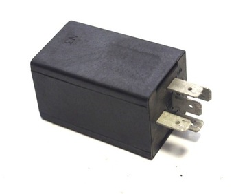 фото thumb №1, Реле 12v iveco daily iii 99-06r. 1397328006