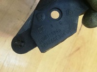 фото thumb №4, Кронштейн кронштейн крыла пара renault espace iv