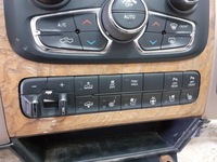 фото thumb №1, Dodge ram 2015- панель тяги подогрев сидений