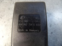 фото thumb №5, Кліпса поперечина правий перед 3d0857756e vw phaeton