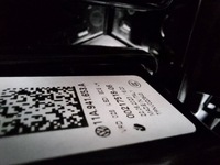 фото thumb №14, Vw id4 id 4 glx бампер перед переднее 6xpdc led камера 11a807221