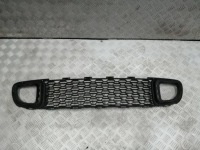 фото thumb №1, Решітка бампера перед mini r55 r56 r57 lci r58 r59 s 7255112