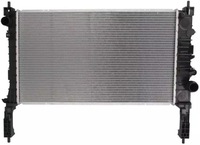 фото thumb №1, Радиатор двигателя