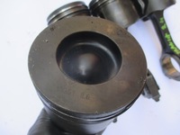 фото thumb №4, Поршень шатун ford transit 2.4 tdci 06-