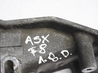 фото thumb №9, Mitsubishi asx 1.8 did 10-12 кронштейн кронштейн компресора кондиціонера 1801a070