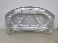 Dacia spring 2021-2025 капот перед 651006052r в Украине, фото thumb