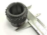 фото thumb №2, Трансмиссия спидометра fiat scudo 2007-... / 9750036880