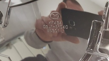 фото thumb №8, Mazda cx-30 повний led лампа перед ліва 2018-2023r