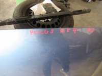 Ford focus 2019 mk4 капот двигуна nj Оригінал, фото thumb