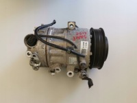 фото thumb №10, Kia sorento hyundai santa fe iv lift компресор кондиціонера 2.2 crdi