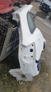 фото thumb №7, Чверть права зад skoda fabia ii 5d 09r 1026