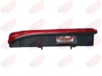 фото thumb №3, Лампа задня ліва оригінал - scania