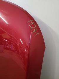 фото thumb №9, Opel mokka b ii 2 капот кришка двигуна оригінал oem