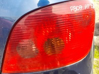 фото thumb №7, Peugeot 307 лампа правий задня права задня