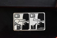 фото thumb №7, Крышка заливной топлива z22c 13399839 opel zafira c 12-16