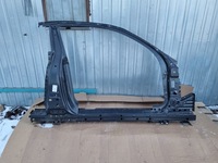 фото thumb №1, Bmw f22 f87 поріг правий блок двигуна рама бік внутрішня