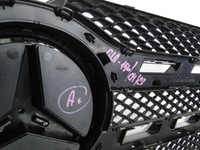 фото thumb №12, Mercedes gla x156 amg решётка радиатора решётка радиатора бампера lift