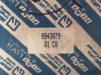 фото thumb №7, Двигун двірник перед fiat croma 90-96 punto